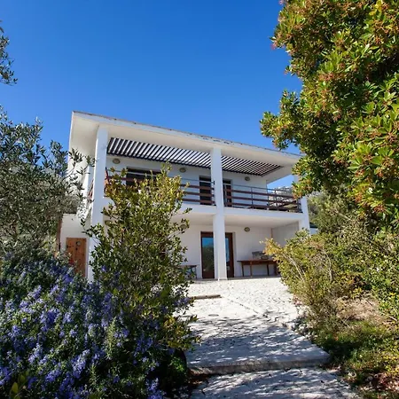 Villa Hora Frisca Orosei