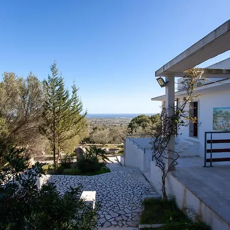 Villa Hora Frisca *