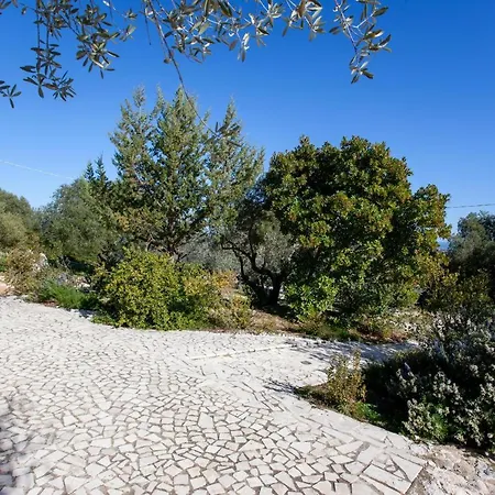 Villa Hora Frisca Orosei
